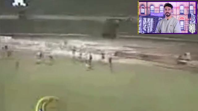 🔥 REACCIONANDO A AL-OWAIRAN 🔥 | ¿El mejor héroe de FIFA 23? | ELEVEN FC смотреть онлайн