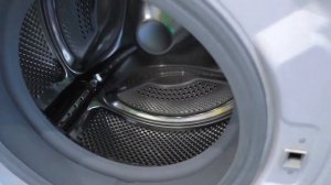 Как почистить стиральную машину от накипи