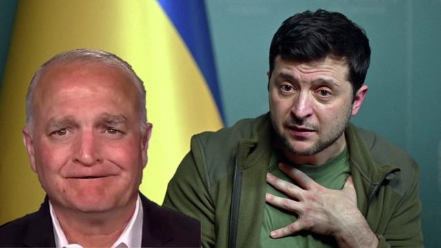 У США закликали ігнорувати інтереси Зеленського.