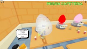 *OP PET CODE* Prison Race Clicker Introduction | Roblox