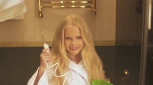 Ирригатор для детей