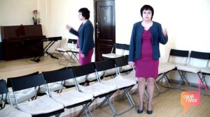 Говорить четко внятно и понятно