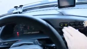 Обзор автомобиля ВАЗ 2114