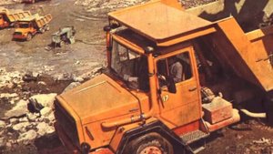 Чем грузовик в СССР "Magirus Deutz" превосходил все Советские аналоги?