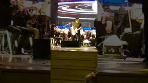 Симфоническое КИНО. Юрий Каспарян. Чебоксары. 6 ноября 2023 г. "Звезда по имени Солнце".
