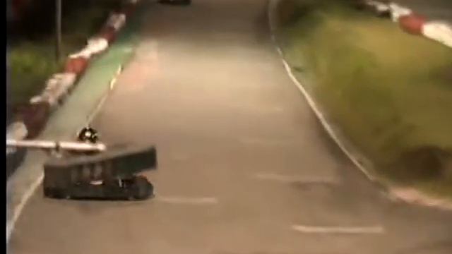 Pit Stop kart - 26-12-2008 - Corrida 2 - Parte 1 смотреть онлайн