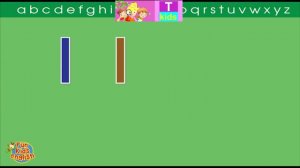 L - English Phonics