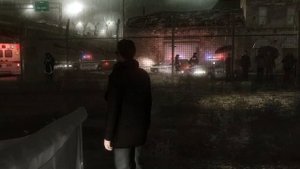 Heavy Rain  | Краткая история | Часть 2