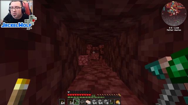 FTB STONEBLOCK 3 -  How to get Quartz, Polished Rose Quartz & Soul Sand EP08 смотреть онлайн