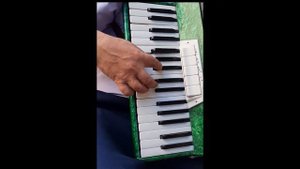 Гайназаров Исамидин. Аккордеон микс ырлары