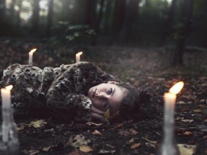 ОТДАТЬ БОЛЕЗНИ ДУХАМ АЙСАМ И АЛКАМ. ОЧЕНЬ СИЛЬНЫЙ АРМЯНСКИЙ РИТУАЛ. ВЕДЬМИНА ИЗБА. ИНГА ХОСРОЕВА.mp4