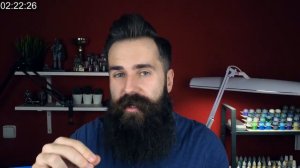 Все виды плавных переходов на миниатюрах (за 5 минут)