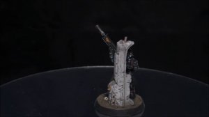 Vindicare Assassin Showcase