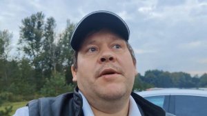 Поздний Переселенец ВОЗВРАЩАЕТСЯ в Россию . Обратно в Россию из Германии.