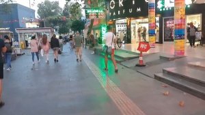 Самый выгодный обменник в Анталии