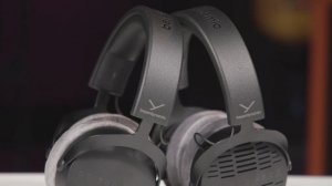 Beyerdynamic Pro X Headphones — DT 900 Pro X and DT 700 Pro X Overview