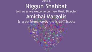 Lecha Dodi (to the tunes of Tzur Mishelo & David Melech)