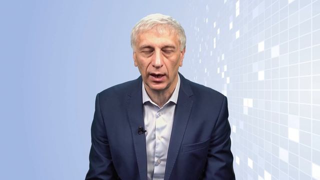Непрерывное развитие, как персонализированная часть непрерывного образования. Игорь Десятник.