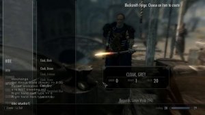 Skyrim Mods - Cloaks of Skyrim