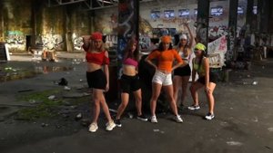 Timi Kullai - Dance the night away