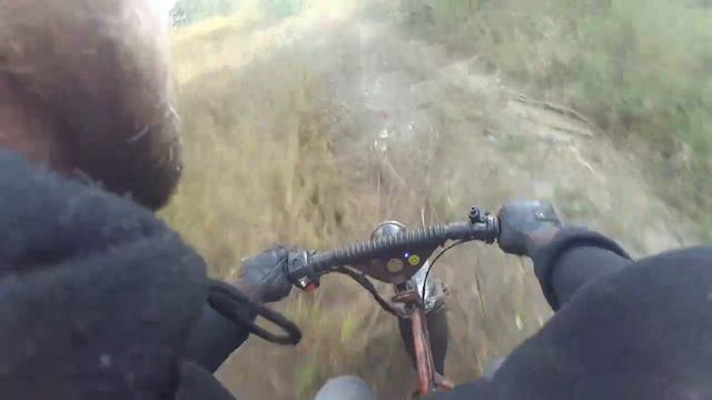 Пинчер по легкому бездорожью) смотреть онлайн