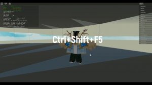 Как узнать свой fps в роблоксе