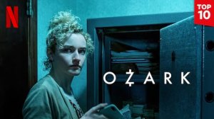 Озарк / Ozark (2022) 4 сезон 2 часть - дублированный тизер-трейлер Netflix