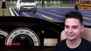 GTA 1 - НОВАЯ ВЕРСИЯ В 3D ОТ ПЕРВОГО ЛИЦА