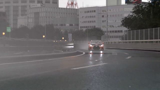 Gran Turismo 7 | Трассы | PS5, PS4 смотреть онлайн