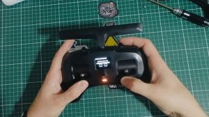 Tbs Tango 2 Pro V3 l Gimbal/Stick Calibration
