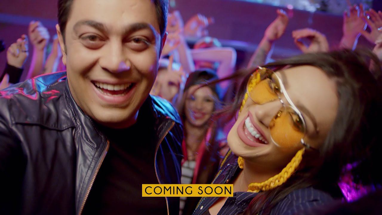 Martin Mkrtchyan & Hripsime Hakobyan - Happy Birthday / Coming Soon / смотреть онлайн