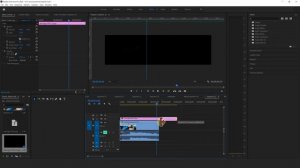 Логотип вставить в видео Adobe Premier. Как добавить водяной знак на видео