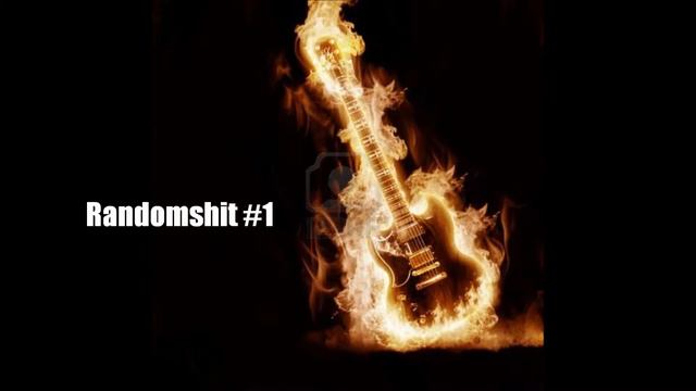 Randomshit #1 - Fender Mustang Amp смотреть онлайн