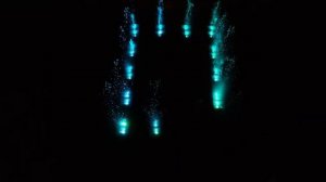 Новогодняя площадь 2022 в Приморско-Ахтарске