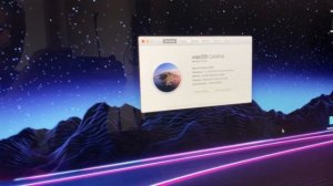 Mac Pro 4,1 & 5,1 with a MacOS Catalina and AMD Radeon 5700 XT Upgrade