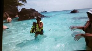 Семиланские острова