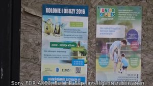 Panasonic HDC TM-900 (60p) vs Sony FDR AX53 (50p)