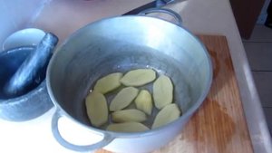 Белый пушистый рис по-ирански с Max Malkiel