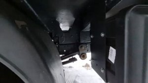 Mercedes-Benz Vario В идеальном состоянии