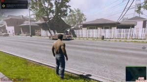 Mafia 3 улучшаем графику на низких настройках и вперёд геройствовать!