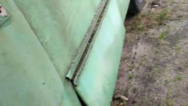 Нашли газ? автобус?