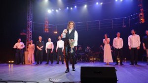 The Impossible | Героический кроссовер
07.02.2023 Поклоны