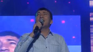 Гаджилав Гаджилаев «Будь со мной»