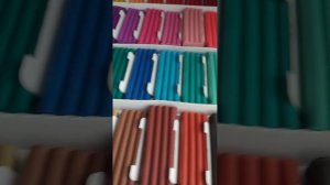 у нас братан 45 цветов пластилина