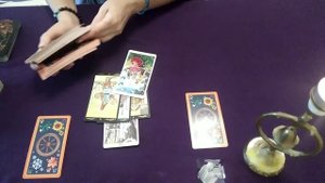 КАК ВЕРНУТЬ МУЖЧИНУ  ТАРО