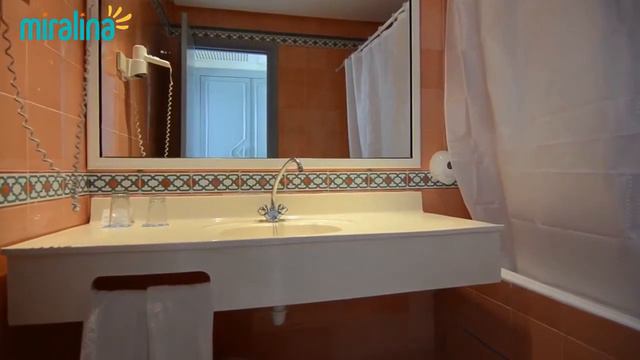 Hôtel One Resort Aqua Park ✩✩✩✩ Skanes - Monastir | Miralina Travel Tours смотреть онлайн