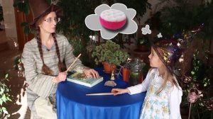 Чем растения отличаются от животных?