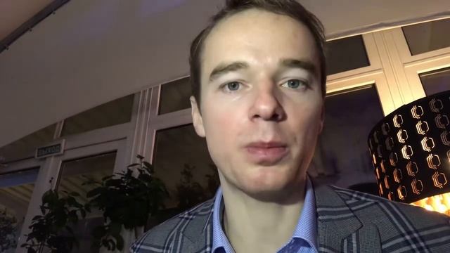 Хедхантинг: 7 этапов поиска сотрудников от Владимира Якубы смотреть онлайн