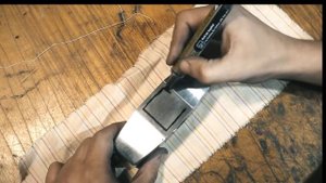 Реставрация кувалды