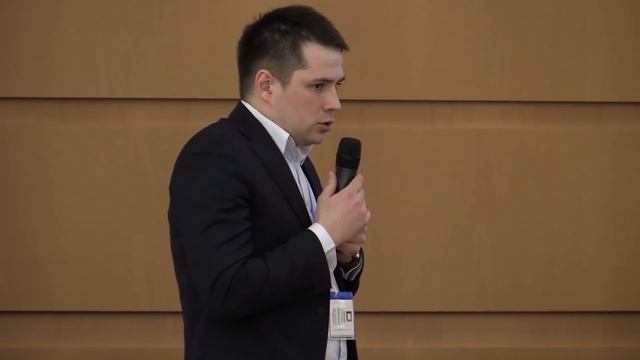 Евгений Шпонько, 7 углов. «Визуализация, один из ключевых элементов хоумстейджинга» Бкр Форум 2018